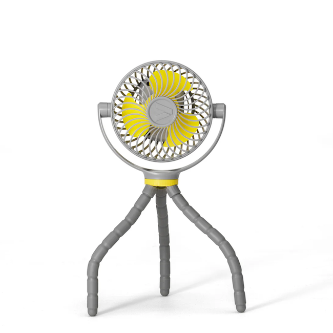 Flex Fan