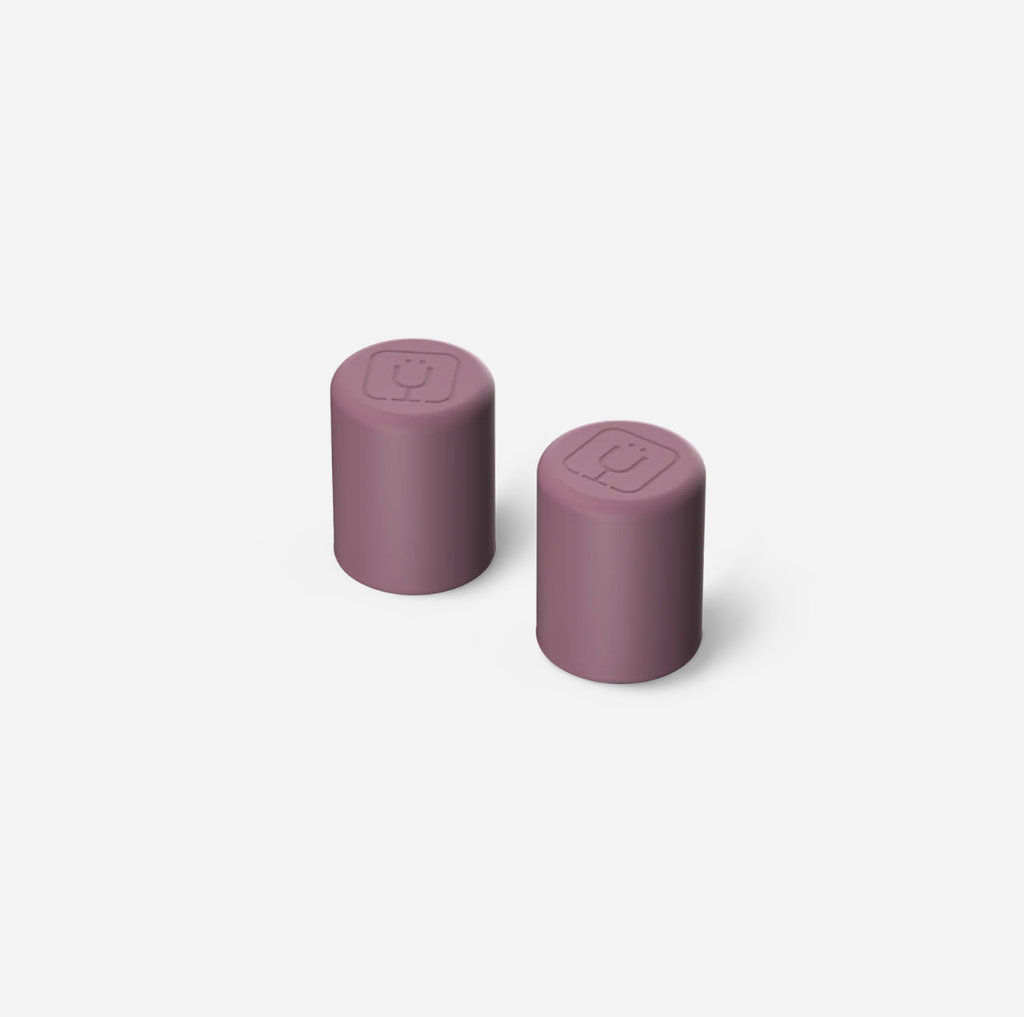 Magnetic Straw Cover