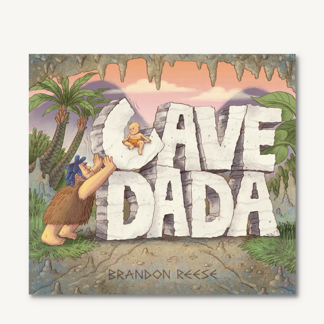 Cave Dada