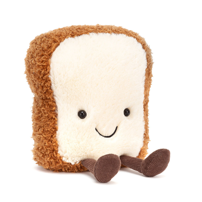 Amuseables Toast