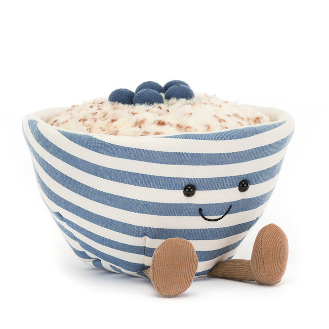 Amuseables Oats