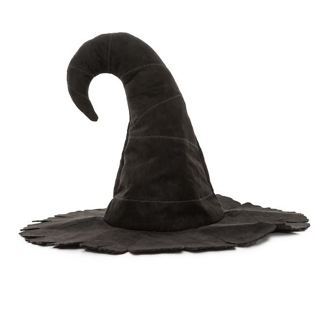 Mighty Witch Hat