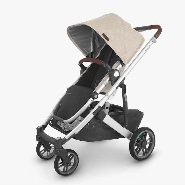 Cruz V2 Stroller Declan