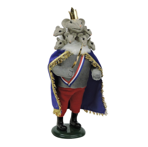 Mouse King