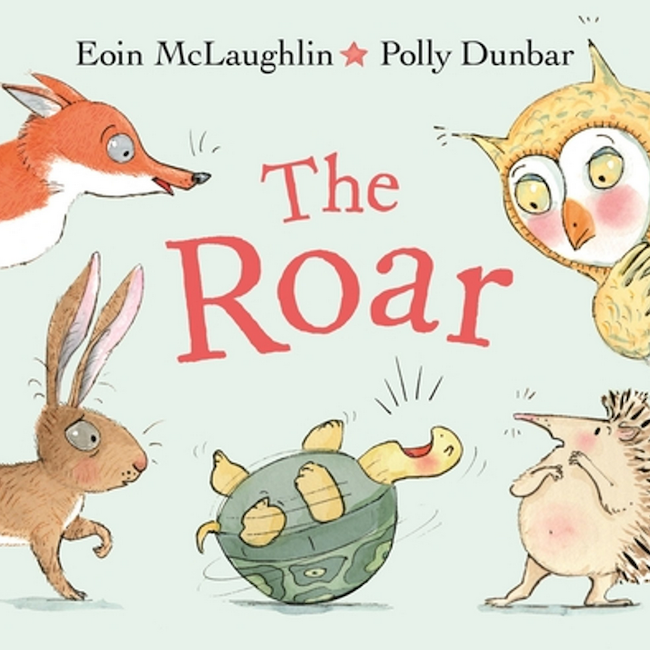 The Roar