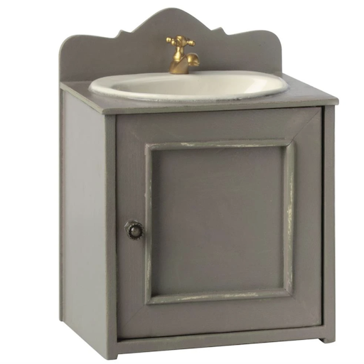 Maileg Miniature Bathroom Sink