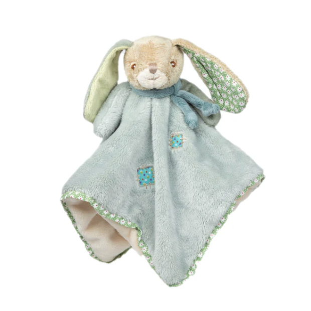 Blankie With Gift Box