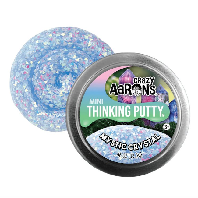 Mini Thinking Putty