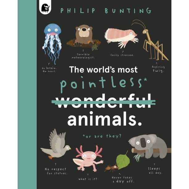 The World's Most Pointless Animals