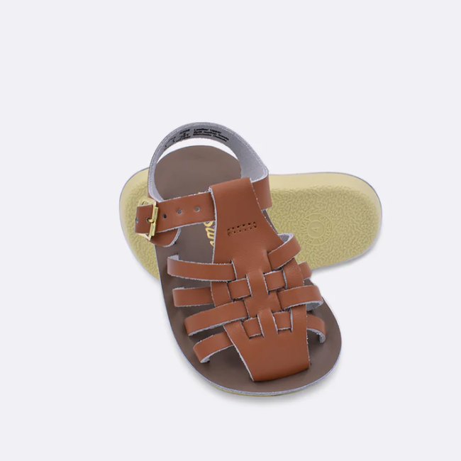 Salt Water Sailor Sandal