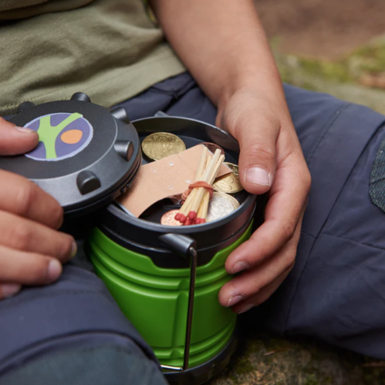 Terra Kids Camping Lantern