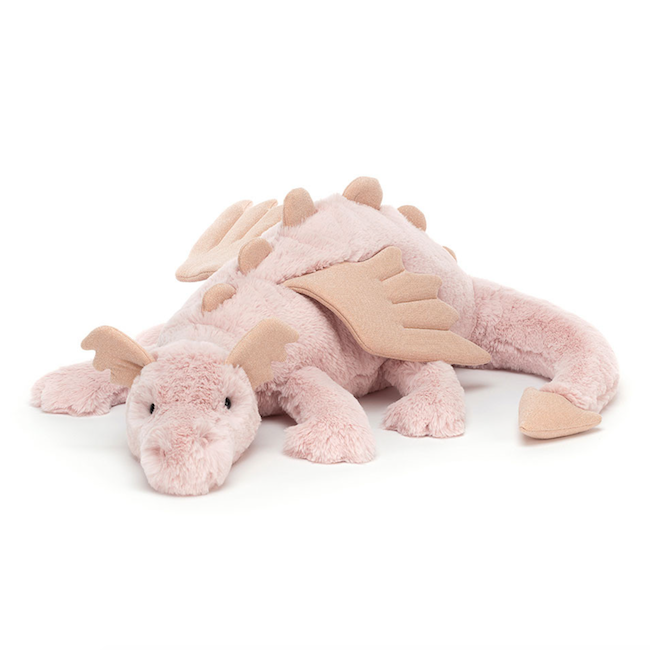 Rose Dragon