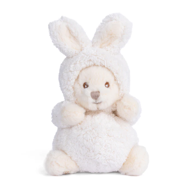 Color : Ziggy Bunny