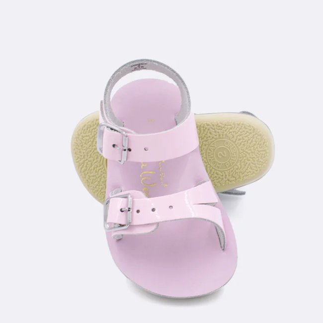 Sea Wees Sandals