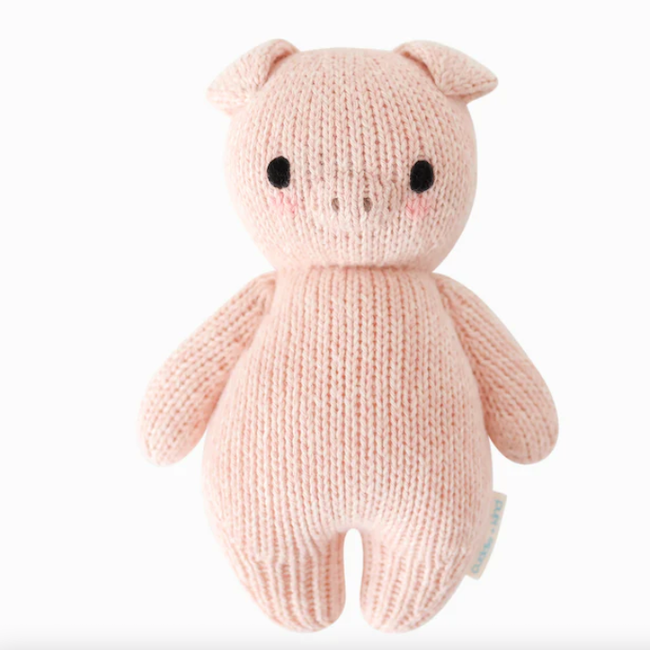 Baby Piglet
