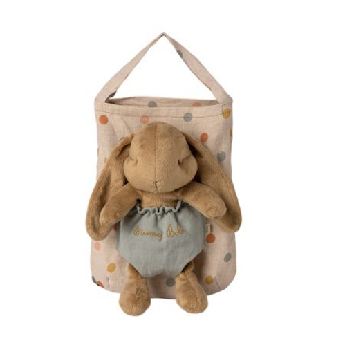 Bunny Bob