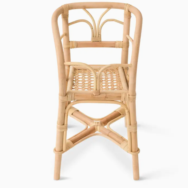Poppie High Chair