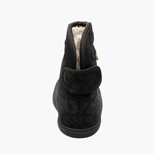Baby Bogs II Tonal Leopard