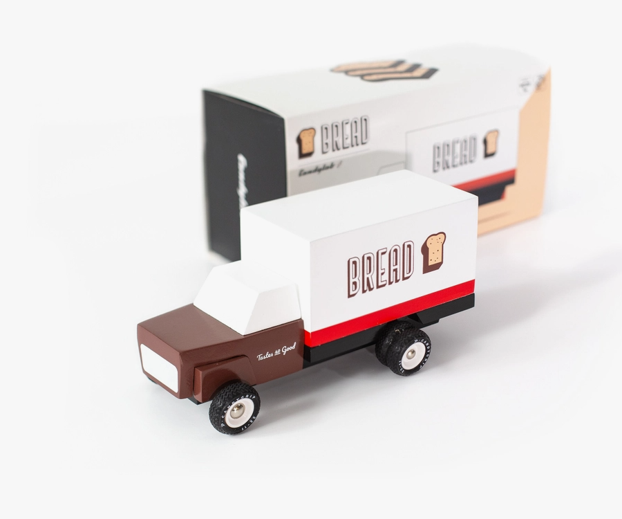 Bread Truck