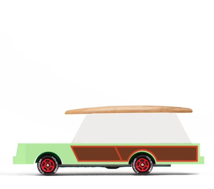 Surf Wagon