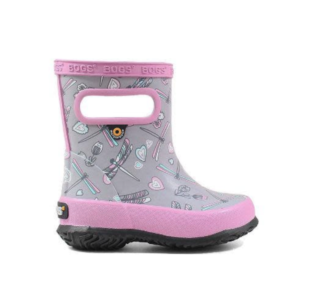 Bogs Skipper Dragonfly Rain Boots