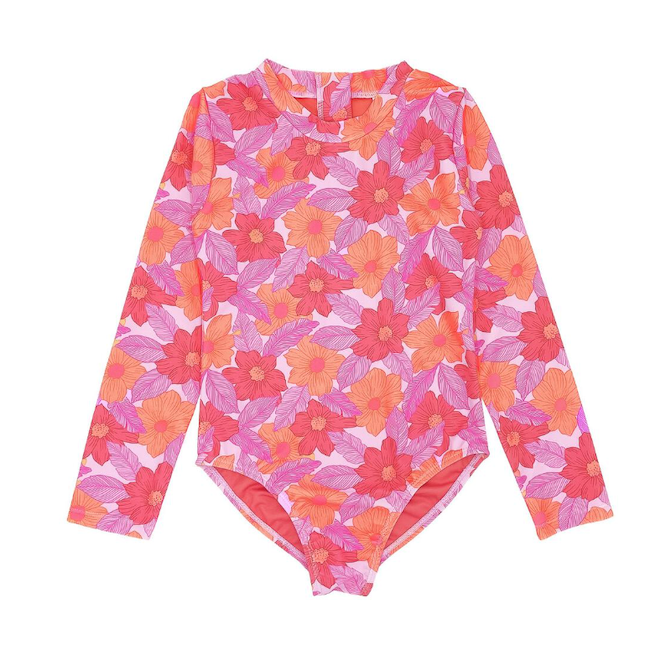 Wave Chaser Surf Suit