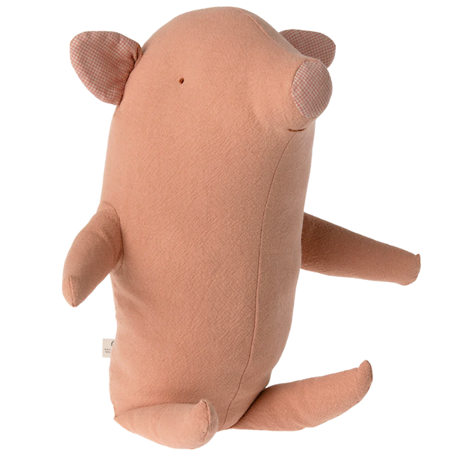 Truffle Pig