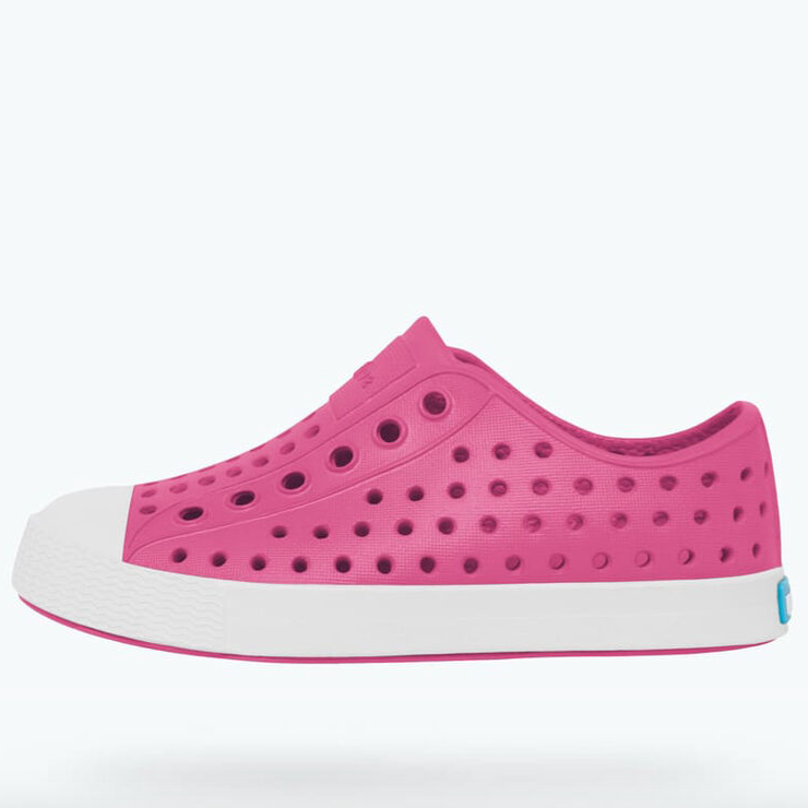 "Color: Hollywood Pink","Size: 2"