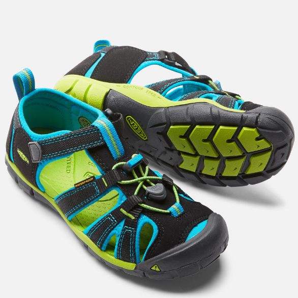 Keen Seacamp II CNX - Child