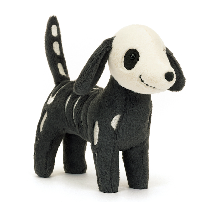 Skeledog Dan