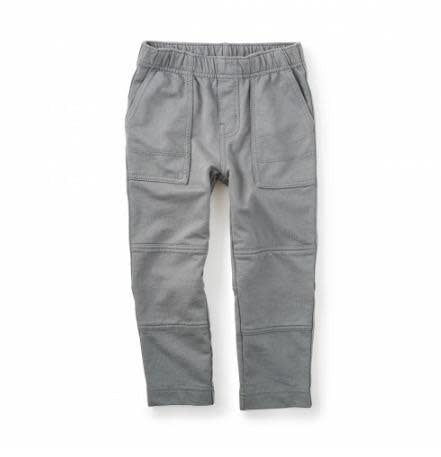 French Terry Playwear Pants