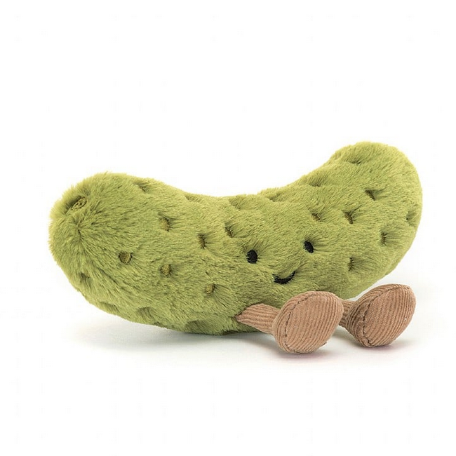 Amuseables Pickle