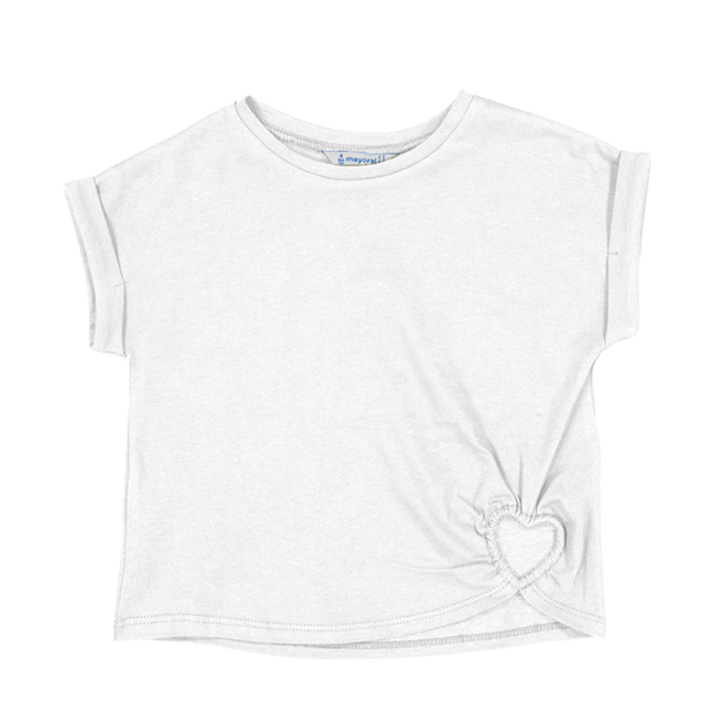 Girl Heart T-Shirt