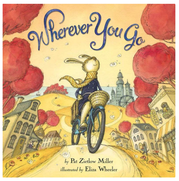 Whereever You Go