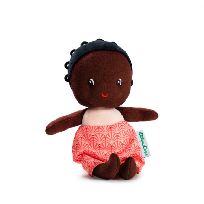 My First Baby - Maia
