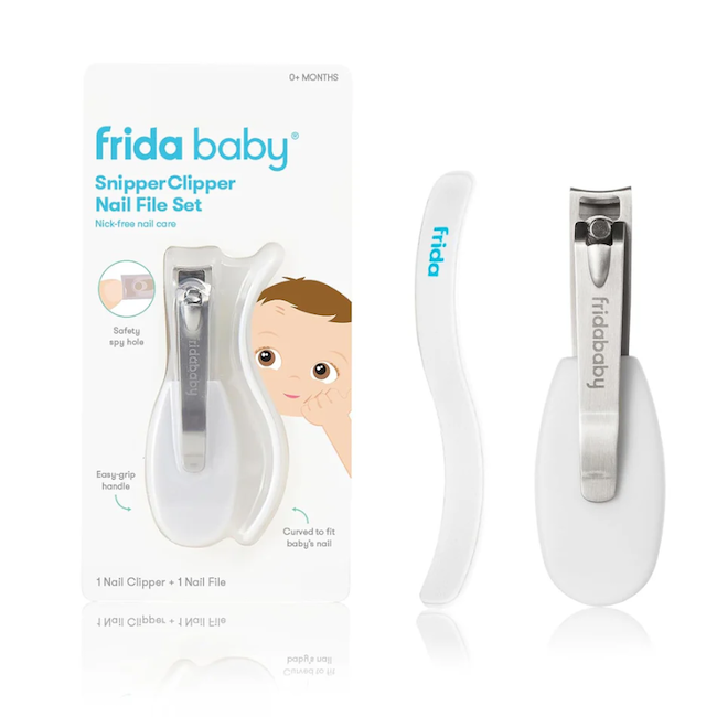The SnipperClipper Set