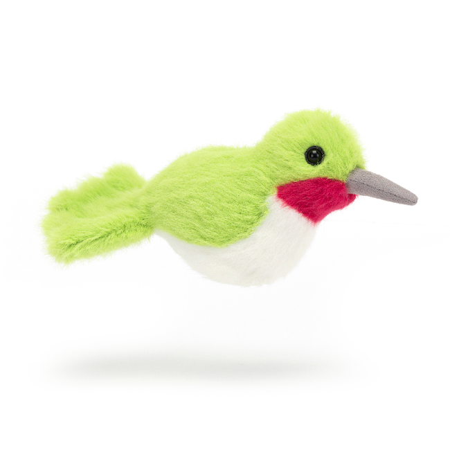 Birdling Hummingbird