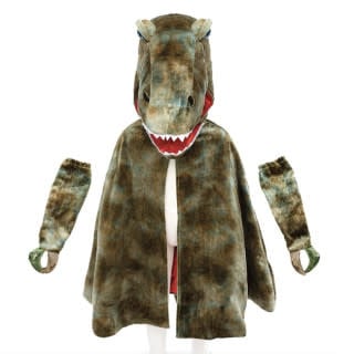 Grandasaurus T-Rex Cape