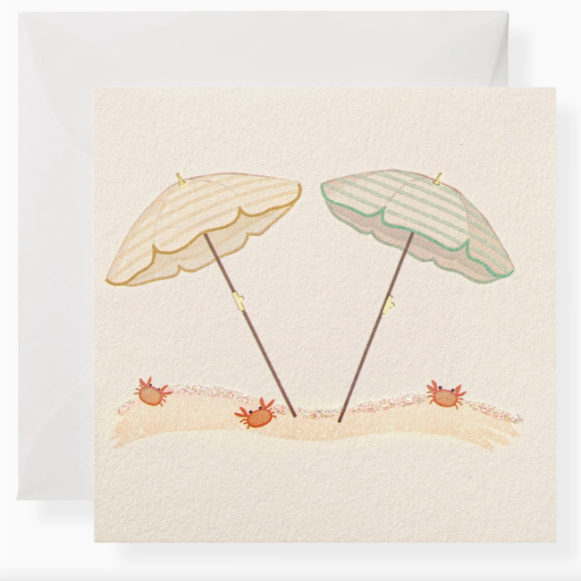 Seaside Gift Enclosure