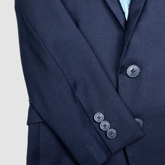Suit Blazer
