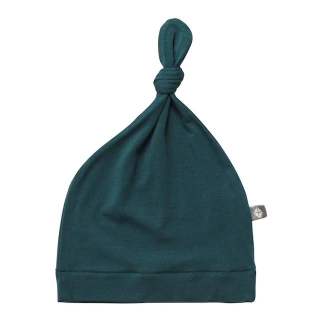 Knotted Cap