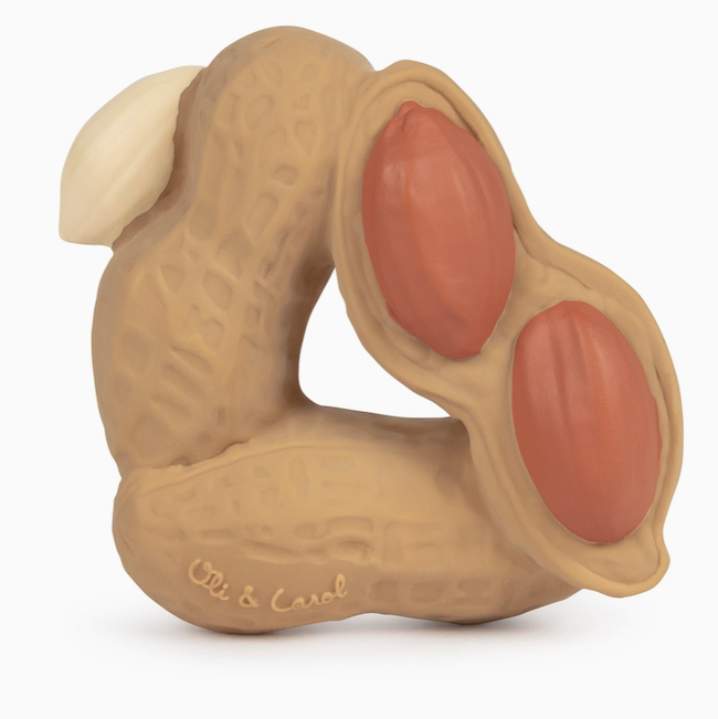 Paco the Peanut