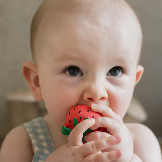 Sweetie The Strawberry
