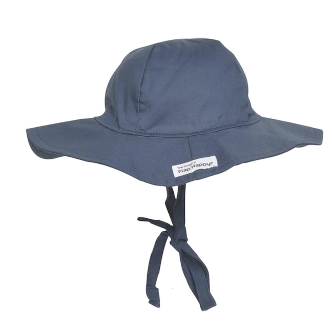 UPF 50+ Original Flap Hat