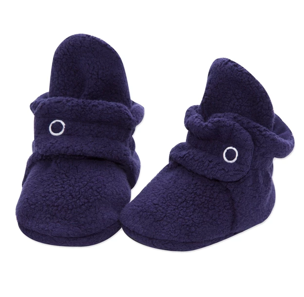 Cozie Fleece Booties
