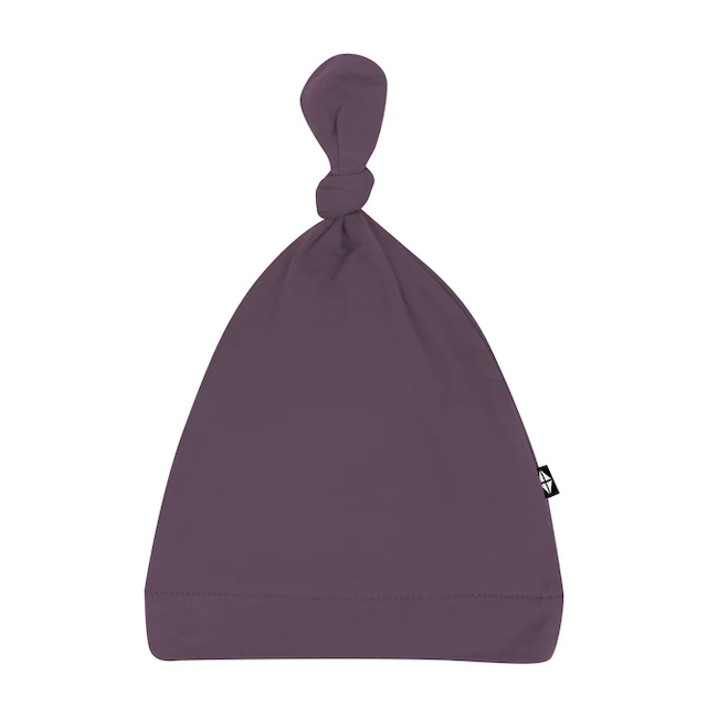 Knotted Cap