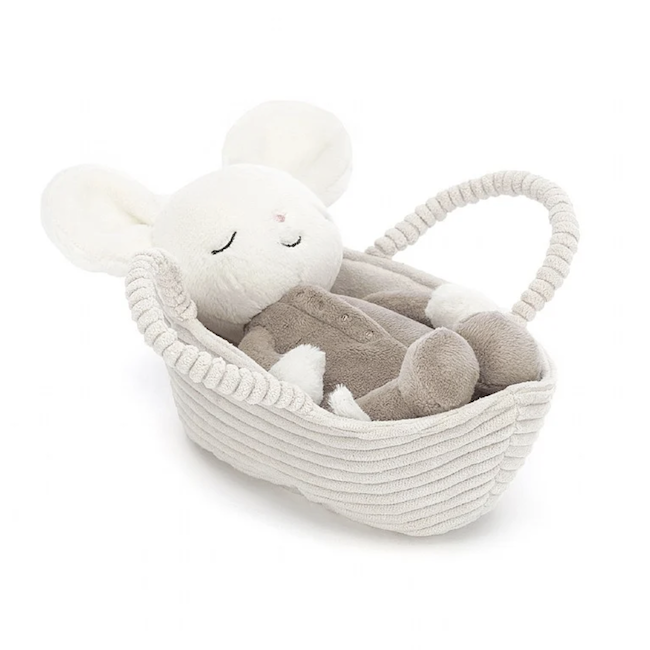 Rock-A-Bye Mouse
