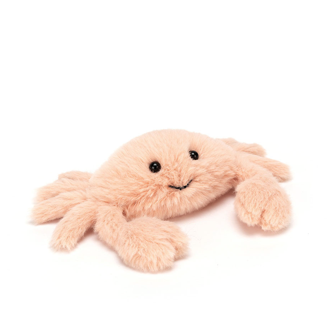 Fluffy Crab