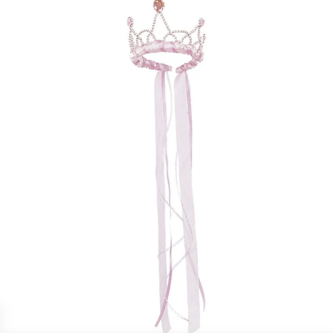 Ribbon Tiaras