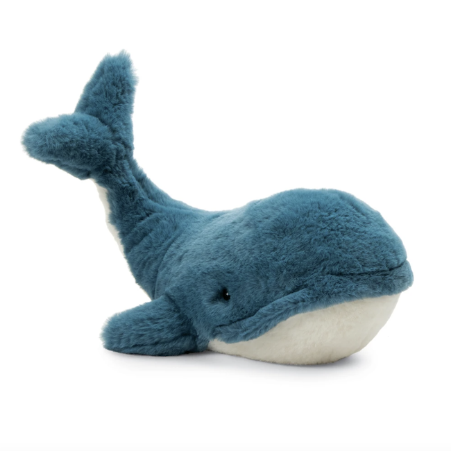 Wally Whale Small